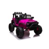 Big Adventure 24V 400W Auto Elettrica 2 Posti | Toyscar