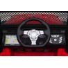 Big Adventure 24V 400W Auto Elettrica 2 Posti | Toyscar