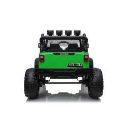 Big Adventure 24V 400W Auto Elettrica 2 Posti | Toyscar