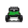Big Adventure 24V 400W Auto Elettrica 2 Posti | Toyscar