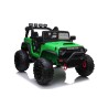 Big Adventure 24V 400W Auto Elettrica 2 Posti | Toyscar