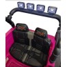 Big Adventure 24V 400W Auto Elettrica 2 Posti | Toyscar