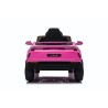 Auto Macchina Elettrica per Bambini 12V Lamborghini URUS con Telecomando Rosa Porte apribili Led e suoni Mp3