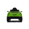 Auto Macchina Elettrica per Bambini 12V Lamborghini URUS Verde con Telecomando Porte apribili Led e suoni Mp3