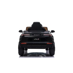 Auto Macchina Elettrica per Bambini 12V Lamborghini URUS con Telecomando Porte apribili Led e suoni Mp3