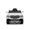 Auto Macchina Elettrica per Bambini 12V Mercedes GLC Coupè con telecomando