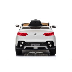 Auto Macchina Elettrica per Bambini 12V Mercedes GLC Coupè con telecomando