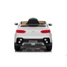 Auto Macchina Elettrica per Bambini 12V Mercedes GLC Coupè con telecomando