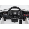 Auto Macchina Elettrica per Bambini 12V Mercedes GLC Coupè con telecomando