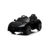 Macchina Elettrica per Bambini 12V Maserati GranCabrio con sedile in pelle Telecomando Porte apribili Led e suoni Mp3