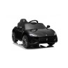 Macchina Elettrica per Bambini 12V Maserati GranCabrio con sedile in pelle Telecomando Porte apribili Led e suoni Mp3
