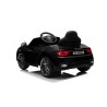Macchina Elettrica per Bambini 12V Maserati GranCabrio con sedile in pelle Telecomando Porte apribili Led e suoni Mp3