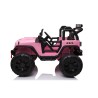 Big Adventure 24V 400W Auto Elettrica 2 Posti | Toyscar