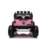 Big Adventure 24V 400W Auto Elettrica 2 Posti | Toyscar