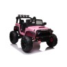Big Adventure 24V 400W Auto Elettrica 2 Posti | Toyscar