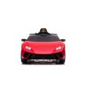 Auto Macchina Elettrica per Bambini 12V Lamborghini Huracán Rossa con Telecomando Porte apribili Led e suoni Mp3