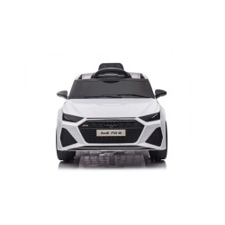 Audi RS 6 12V Auto Elettrica per Bambini | Toyscar