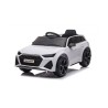 Audi RS 6 12V Auto Elettrica per Bambini | Toyscar
