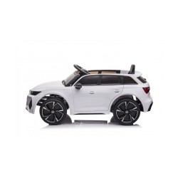 Audi RS 6 12V Auto Elettrica per Bambini | Toyscar
