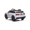 Audi RS 6 12V Auto Elettrica per Bambini | Toyscar