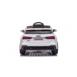 Audi RS 6 12V Auto Elettrica per Bambini | Toyscar