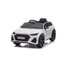 Audi RS 6 12V Auto Elettrica per Bambini | Toyscar