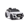 Audi RS 6 12V Auto Elettrica per Bambini | Toyscar
