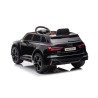 Audi RS 6 12V Auto Elettrica per Bambini | Toyscar