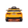 Audi RS 6 12V Auto Elettrica per Bambini | Toyscar