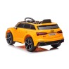 Audi RS 6 12V Auto Elettrica per Bambini | Toyscar