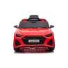 Audi RS 6 12V Auto Elettrica per Bambini | Toyscar
