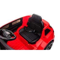 Audi RS 6 12V Auto Elettrica per Bambini | Toyscar