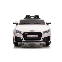 Audi TT RS 12V Auto Elettrica per Bambini | Toyscar