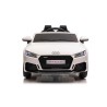 Audi TT RS 12V Auto Elettrica per Bambini | Toyscar