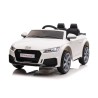 Audi TT RS 12V Auto Elettrica per Bambini | Toyscar