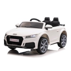 Audi TT RS 12V Auto Elettrica per Bambini | Toyscar