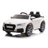 Audi TT RS 12V Auto Elettrica per Bambini | Toyscar
