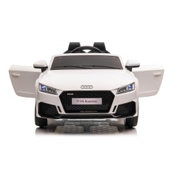 Audi TT RS 12V Auto Elettrica per Bambini | Toyscar