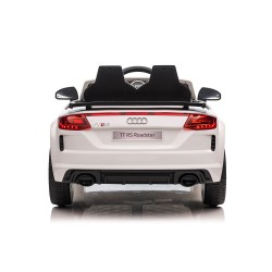 Audi TT RS 12V Auto Elettrica per Bambini | Toyscar