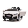 Audi TT RS 12V Auto Elettrica per Bambini | Toyscar