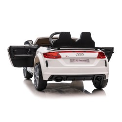 Audi TT RS 12V Auto Elettrica per Bambini | Toyscar