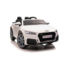 Audi TT RS 12V Auto Elettrica per Bambini | Toyscar