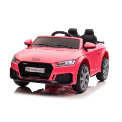 Audi TT RS 12V Auto Elettrica per Bambini | Toyscar