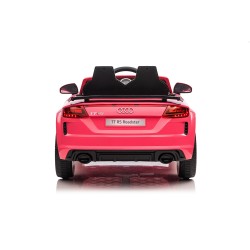 Audi TT RS 12V Auto Elettrica per Bambini | Toyscar