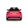 Audi TT RS 12V Auto Elettrica per Bambini | Toyscar