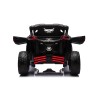 Auto Macchina Elettrica per Bambini 24V UTV CAN AM MAVERICK Telecomando 2 Motori da 200W Porte Apribili 