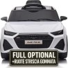 Audi RS 6 12V Auto Elettrica per Bambini | Toyscar
