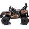 Toyota FJ Cruiser 12V Rosa Auto Elettrica Bambini | Toyscar