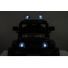 Toyota FJ Cruiser 12V Rosa Auto Elettrica Bambini | Toyscar