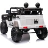 Toyota FJ Cruiser 12V Rosa Auto Elettrica Bambini | Toyscar